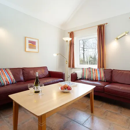 Holiday home Reiterhof Rickert Reitweg *