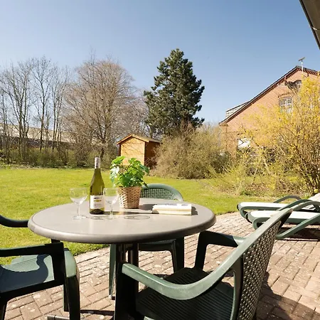 Reiterhof Rickert Reitweg Holiday home