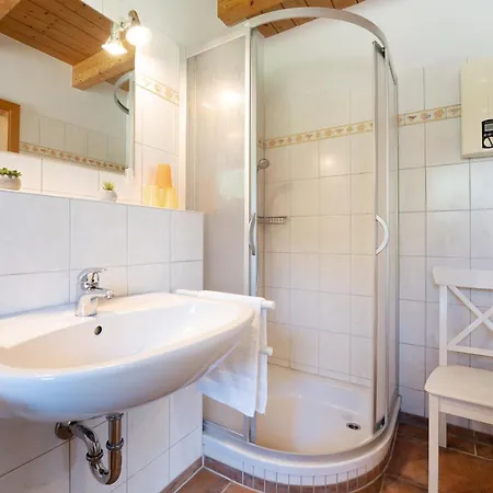 Reiterhof Rickert Reitweg Holiday home