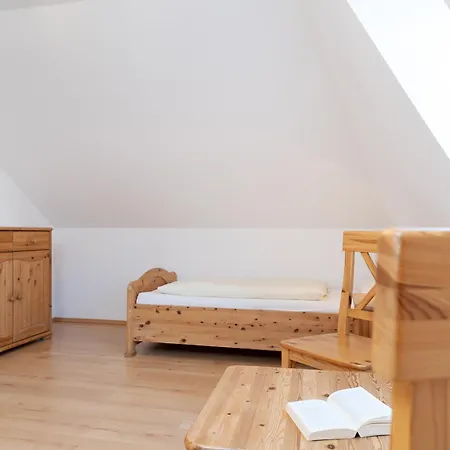 Reiterhof Rickert Reitweg 別荘 Meeschendorf