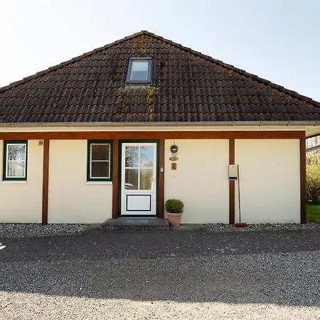 Holiday home Reiterhof Rickert Reitweg Meeschendorf