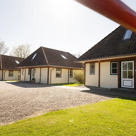 Reiterhof Rickert Reitweg Holiday home